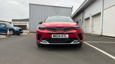 Kia Stonic 1.0T GDi 48V 98 GT-Line S 5dr DCT Petrol Estate